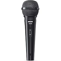 SHURE SV200